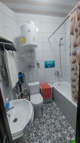 Olmazor tumani<br />
Beruniy metro bekati<br />
Сдаётся квар — фото 4