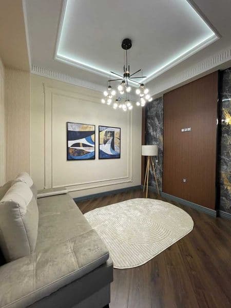 2/8/13 -  750   НОВОСТРОЙКА<br />
<br />
Адрес:   ул. Самарк