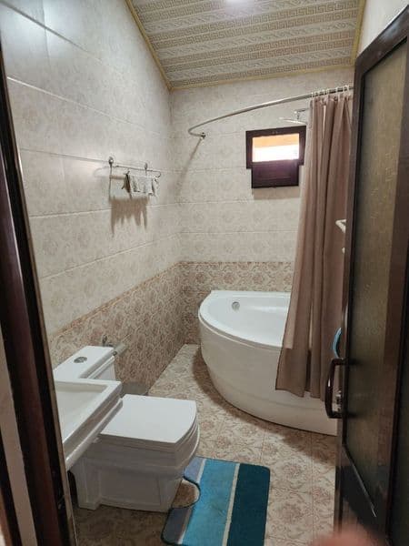 Uy ijaraga beriladi. Sergilida 4 metro bekatda, narxi 1400$  — фото 3