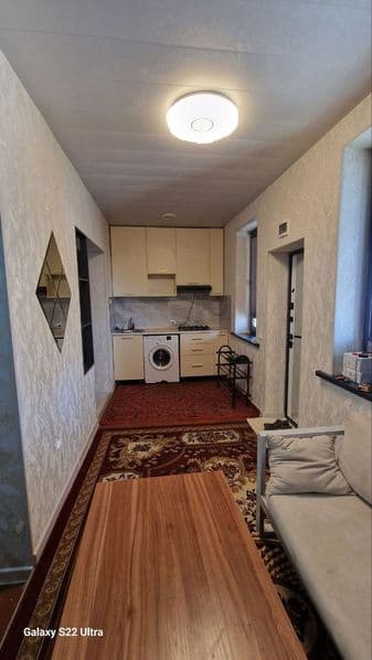 Здается квартира. с обстановкой.<br />
Семья на долгий срок. — фото 4