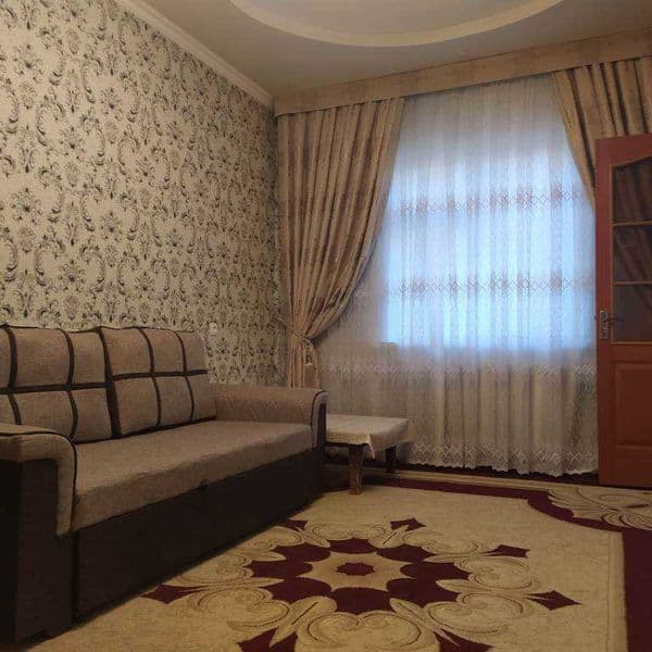 сдается однокомнатная квартира карасу -2. ор-р корзинка. с о — фото 4