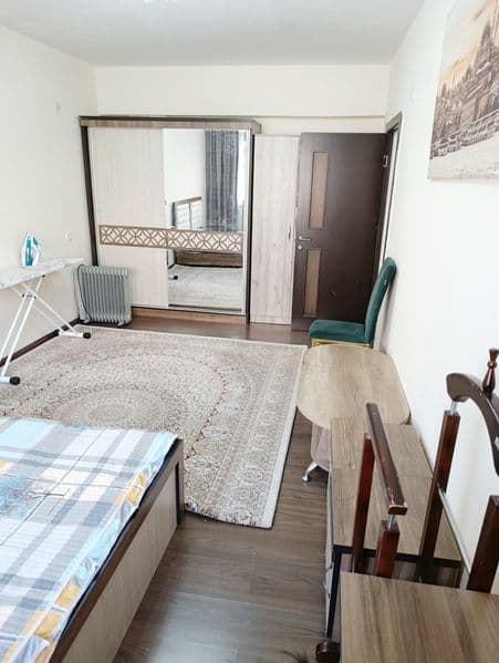 2 honalik 1 etajda Toza uy ijaraga beriladi