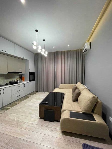 Сдается премиальная квартира!<br />
<br />
Район: Мирзо Улуг — фото 2