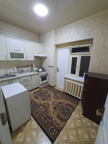 Uz.   <br />
 1 xonani katta xonadon uzoq muddatga ijaraga b — фото 3