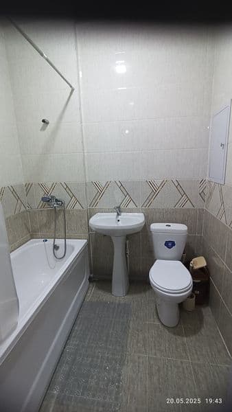 Oilaga ijaraga beriladi. kvartira sergeli 5 metrodan piyoda  — фото 3