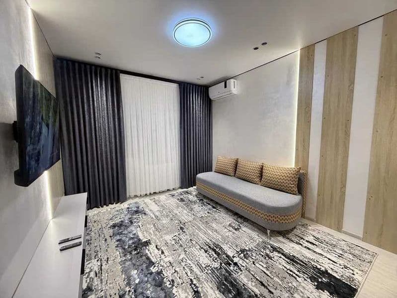 Сдаётся Уютное квартира <br />
<br />
Район: Мирзо Улугбекск — фото 4