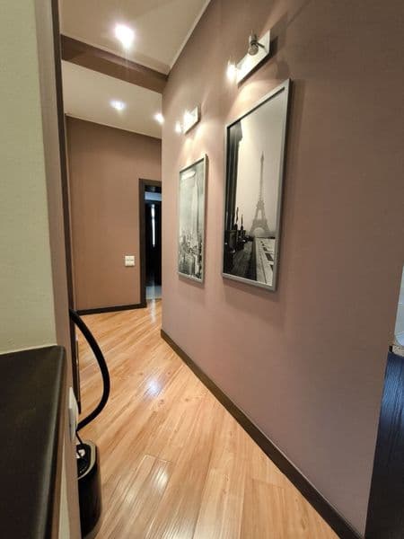 Аренда 3/3/4 Новомосковская ул. Аккурганская <br />
Мирзо-Ул — фото 3