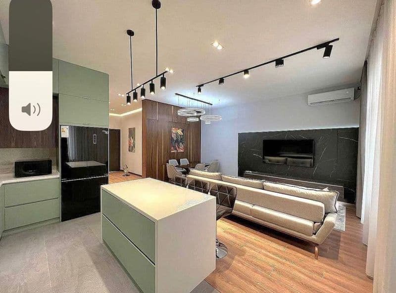 Ойбек Жк Миробод елит у Сдаётся в аренду Шикарная квартира