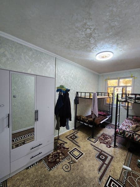 Chilonzor 10 kvartalda johon tillari universiteti yonida<br  — фото 2