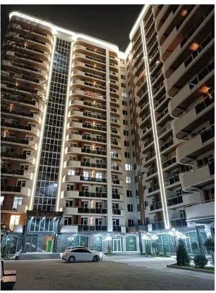 Сдаётся квартира на ЖК Хон Сарой Дипломат‼️<br />
Ориентир - — фото 2