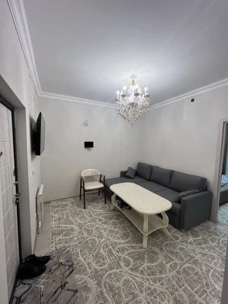 Район: Яшнабадский<br />
Адрес: ЖК Ассалом Сохил<br />
Ориен — фото 4