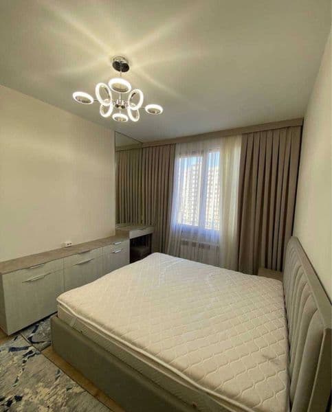 Аренда квартира Навастройка<br />
Район - Алмазар<br />
Орие — фото 3