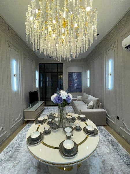 Сдаётся  квартира.. на улице Навои<br />
Ориентир - Ташкент 