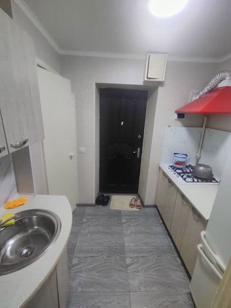 1 ком  квартира _Голерейка  с ремонтом мебелью и техникой мо — фото 4