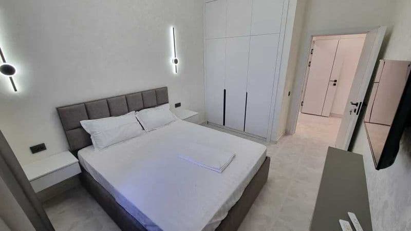 Сдаётся квартира на ЖК Гарденс‼️<br />
Ориентир - Ташкент си — фото 4