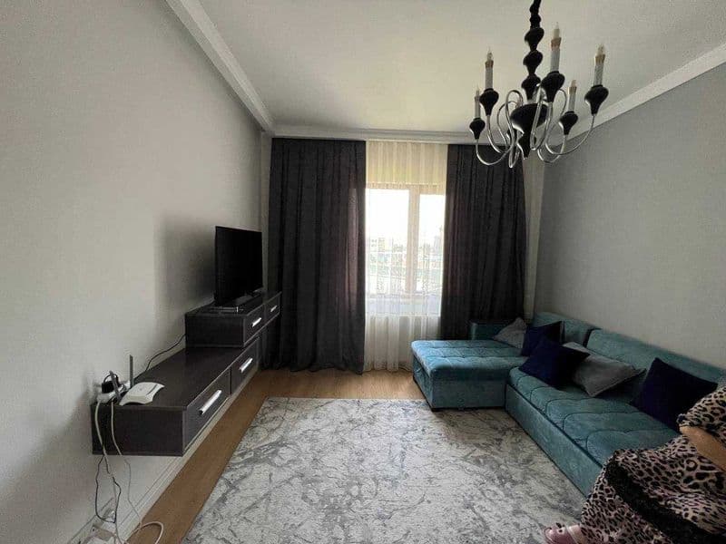 Яккасарайский район<br />
ЖК Istanbul City<br />
2х комн<br  — фото 3