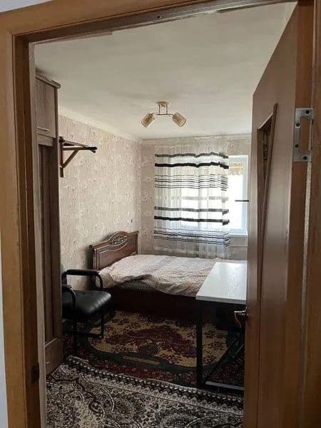 АРЕНДА<br />
Чиланзар 4 квартал <br />
2/4/4<br />
Всё для п — фото 2