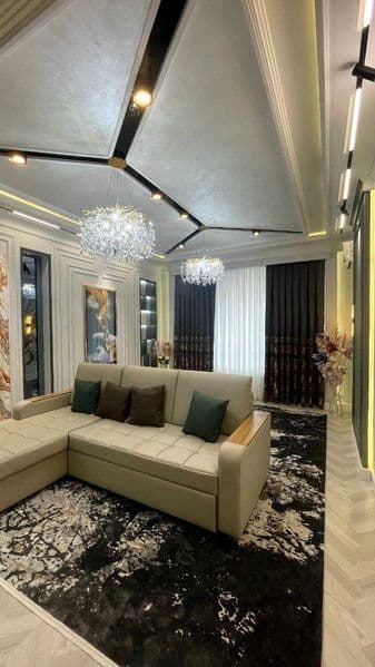 Элитный апартамент ЖК Ташкент Сити Бульвар! <br />
Район:  Ш