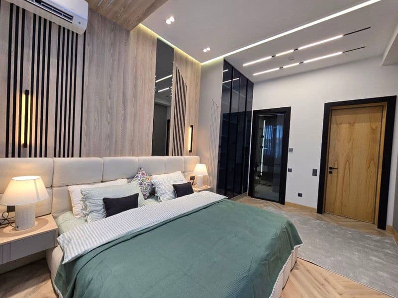 ЭЛИТНЫЙ КОМПЛЕКС <br />
ЖК «Инфинити» 3/12/15<br />
Мирабадс — фото 5