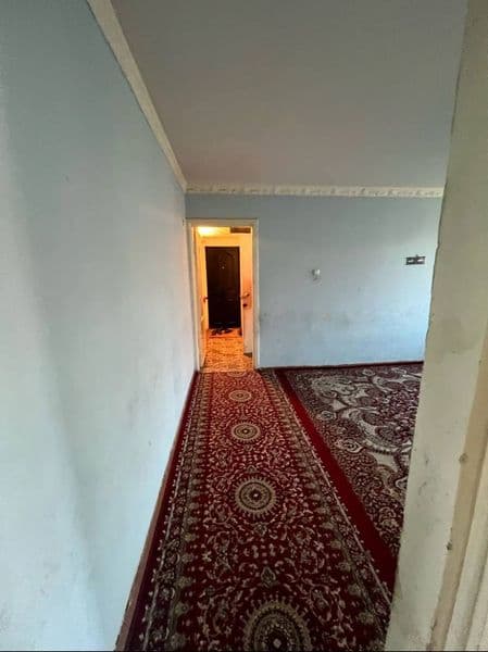 Аренда  квартира <br />
<br />
 Чиланзар 24 квартал <br />
O — фото 3