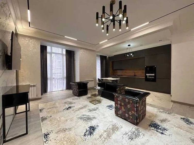 Сдаётся отличная и уютная квартира!<br />
<br />
 Район: Мир — фото 4