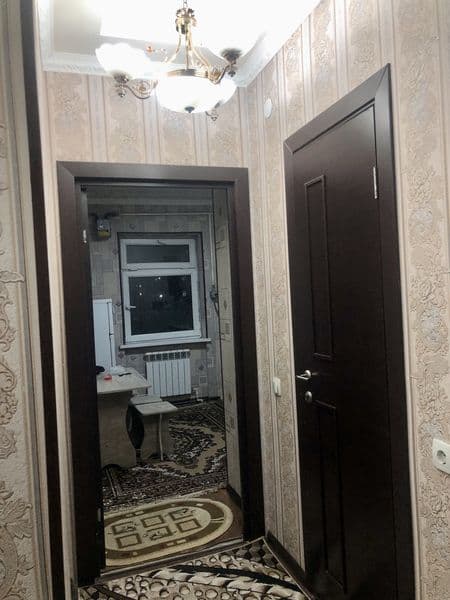 Срочно сдаётся 1 комнатная квартира на долгий срок по адресу — фото 4