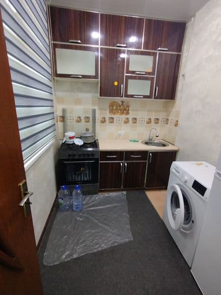 Яккасарой Шота Руставели кочада 2хонали квартира арендага ёш — фото 4