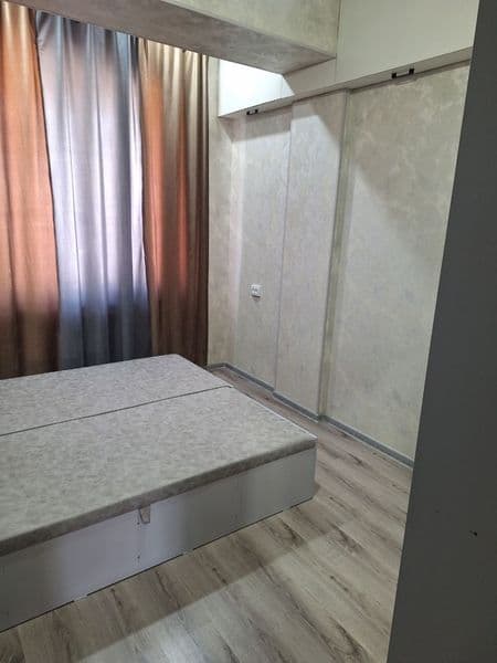 Сдается уютная 1-комнатная квартира в новом доме (Сергели, С