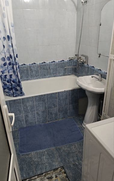 Юнусабод 11.кв 8дом 3/7/9 Срочно квартира Аренда Нарсалри бл — фото 4