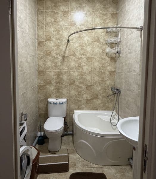 Дом в близи к центру рядом все находится Ассалом сохил голде — фото 3