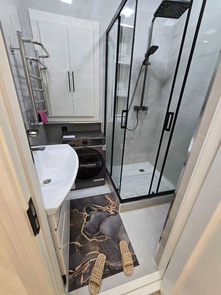 Сдается квартира в центре, недалеко от чорсу. <br />
Находит — фото 4