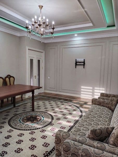 Сдается квартира на Юнусабадском районе, Ориентир Телебашня,