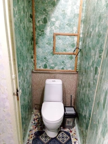 Без маклер. Макерский олинмайди. Юнусобод 15 квартал. Туркис — фото 2