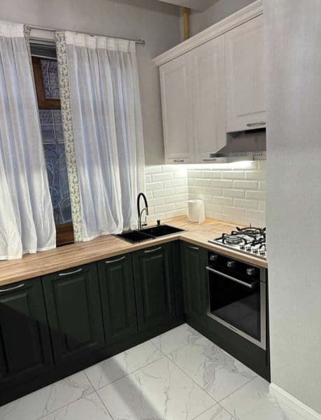 Аренда квартиры 2/1/8<br />
Местоположение Алмазарский район — фото 3