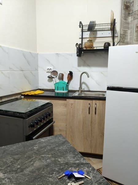 12-etajli dom<br />
3-etaj<br />
40 kv.m.<br />
Wifi bor<br  — фото 3