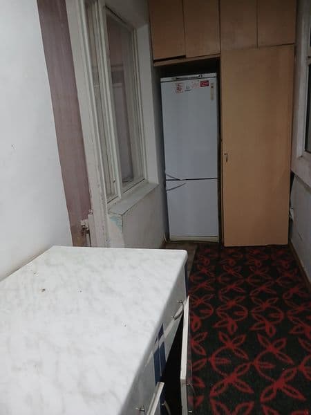 2 хона 3 килинган хоналар алохида . Спальни, шкаф, холодильн — фото 5