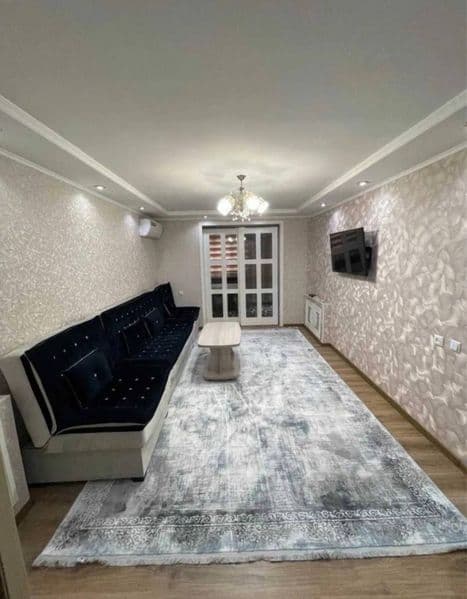 Uch xonali yevro remont uy, Novza metroga 10 min yo’l. Qizla — фото 4