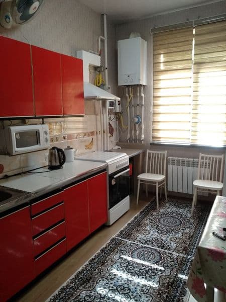 Квартира чистая, уютная. Есть все необходимое для проживания — фото 2