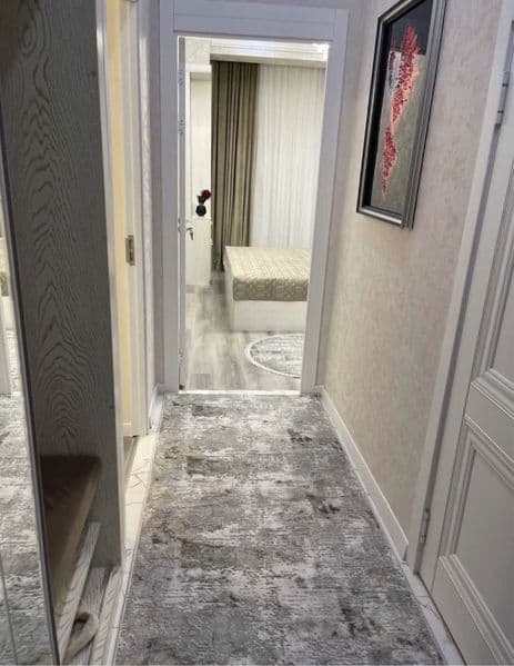 Яшнабадский район <br />
Новостройка <br />
Махтумкули<br /> — фото 3