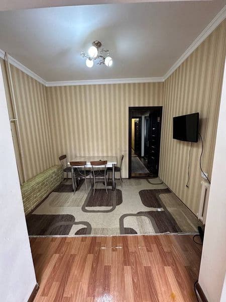 оилага ижарага куйамис срочно хамма шароити бор юнусобод 19  — фото 3