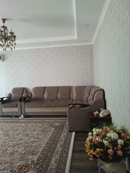 2 xonali hamma sharoitlari bor kvartira ijaraga beramiz , <b — фото 5