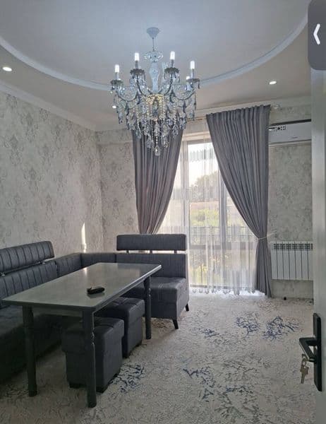 Аренда Квартира <br />
ТТЗ Новостройка <br />
2ком/5/9 <br /