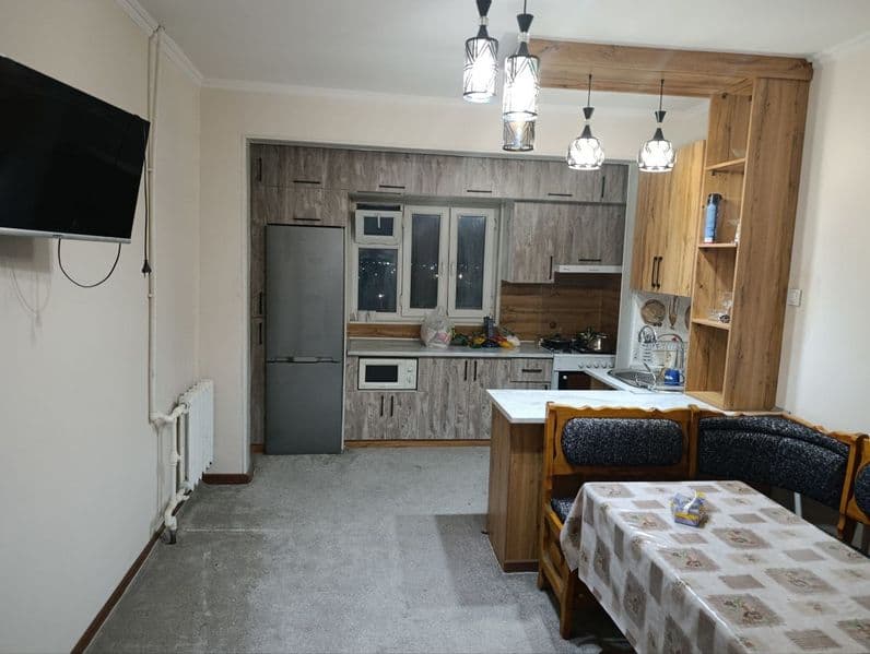 Аренда 2 комнатная квартира Строитель/ Қурувчи мавзеси/ Quru