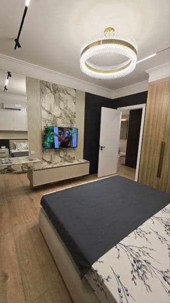 Сдается квартира<br />
<br />
Район: Мирзо-Улугбекский <br / — фото 5