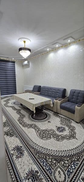 #Kvartira<br />
<br />
Kimlar uchun: Oilaga Yoki 5Ta Qizga < — фото 2