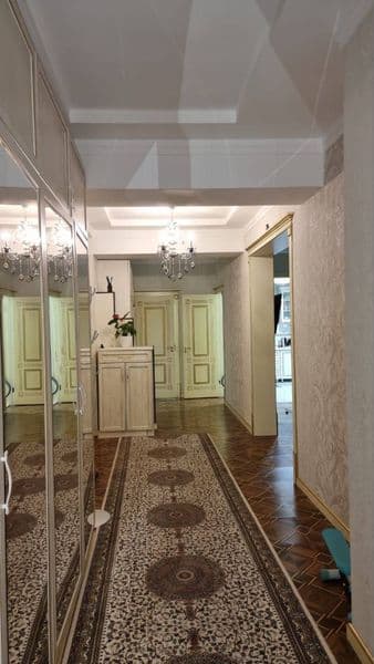 3/4/5 - 1000 уе НОВОСТРОЙКА  <br />
<br />
Адрес: ул. Нукус  — фото 5