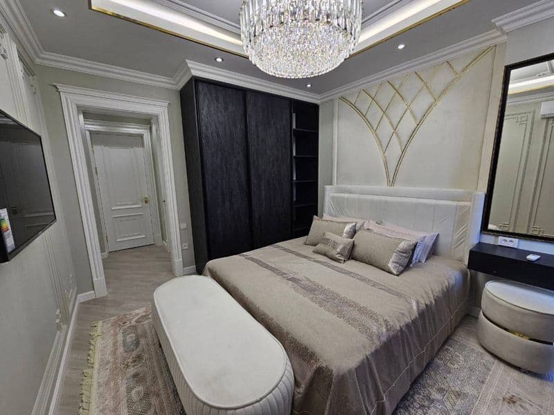 Мирабадский район<br />
ЖК Мирабад Авеню<br />
Ориентир-Госп — фото 3