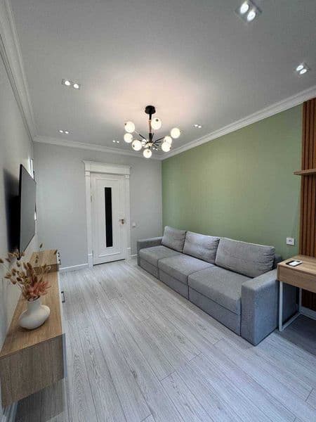 К вашему вниманию рады представить 2-х комнатную квартиру на — фото 2