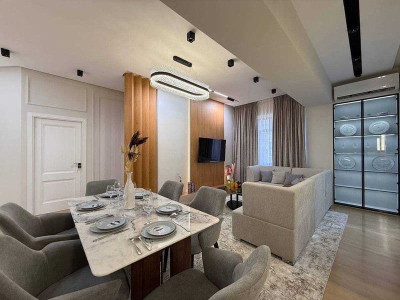 Район: Яккасарайский<br />
Адрес: ЖК Solaris <br />
<br />
К — фото 5