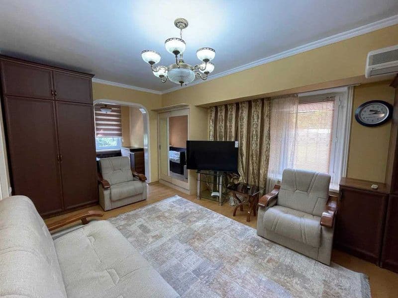 Сдается квартира на Ц-5! <br />
Юнусабадский район, ориентир — фото 2